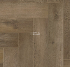 Alpine Floor Herringbone Pro 8мм lf 102-11 Дуб Анжу фото 1 | FLOORDEALER